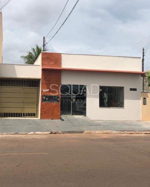 Casa à venda, Jardim Belo Horizonte, RONDONOPOLIS - MT