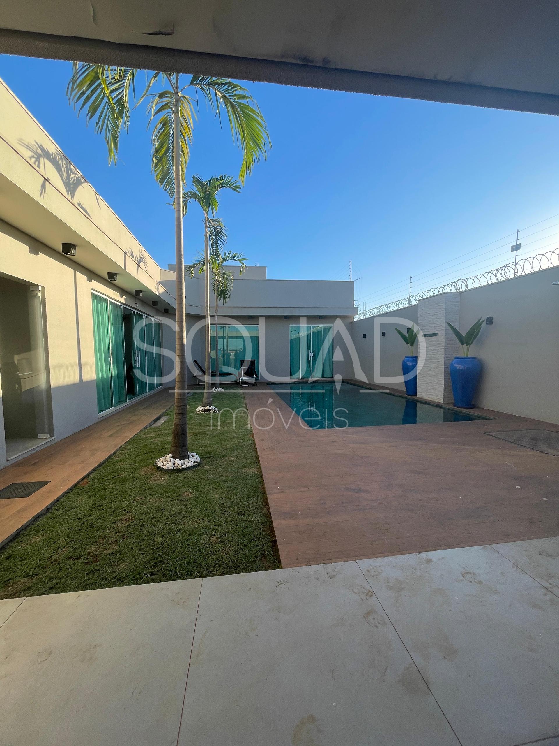 Casa com 1 dormitório à venda, Parque dos lírios, RONDONOPOLIS...