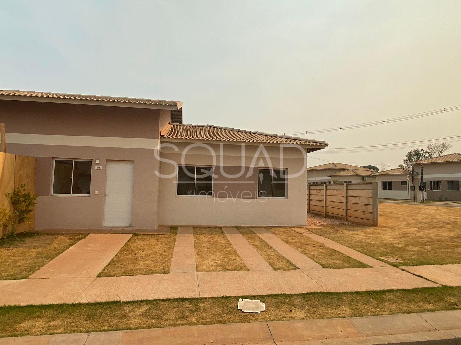 Casa para loca??o, Vila Goulart, RONDONOPOLIS - MT