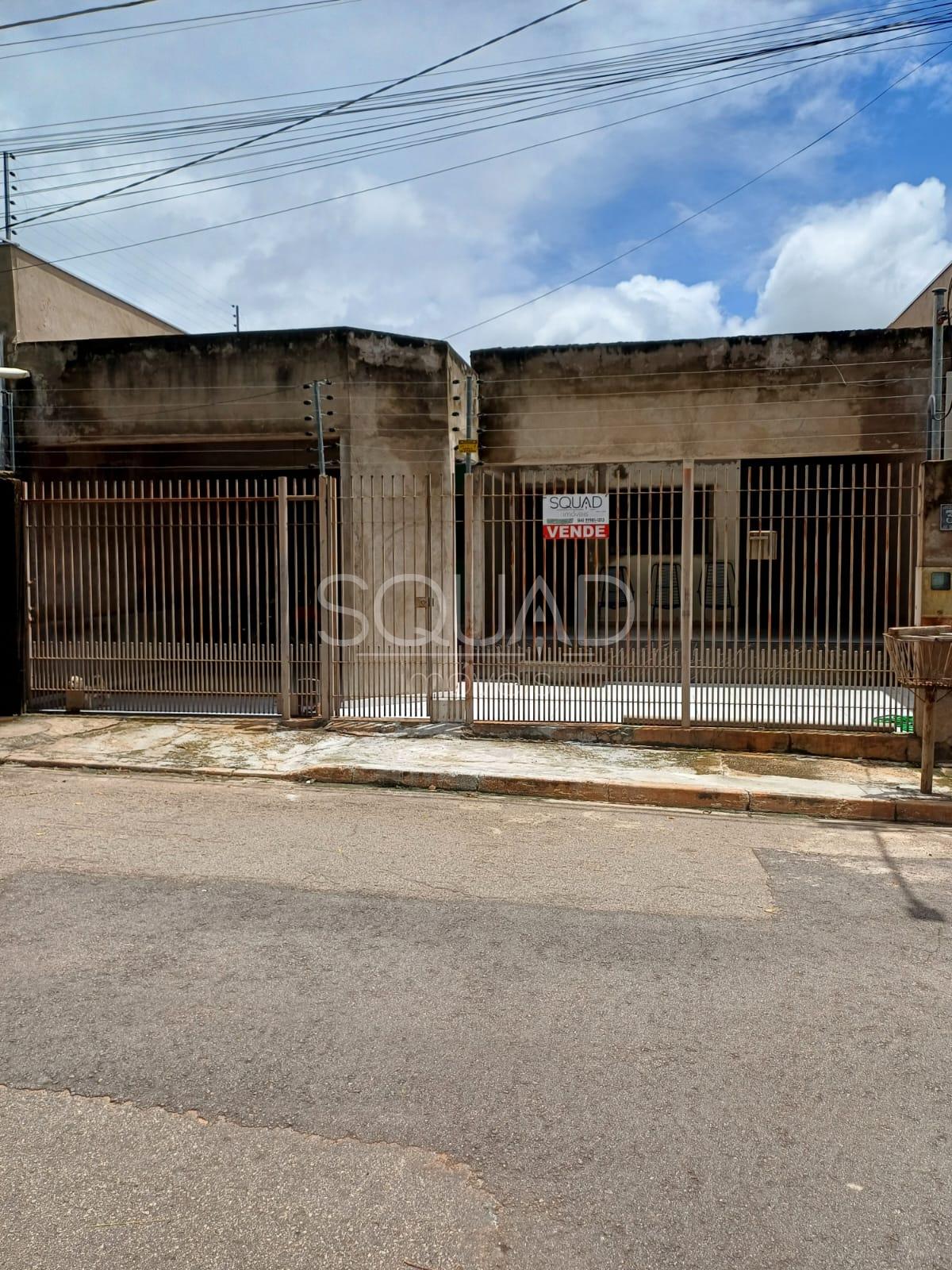 Casa ? venda, Jardim das Hort?nsias, RONDONOPOLIS - MT