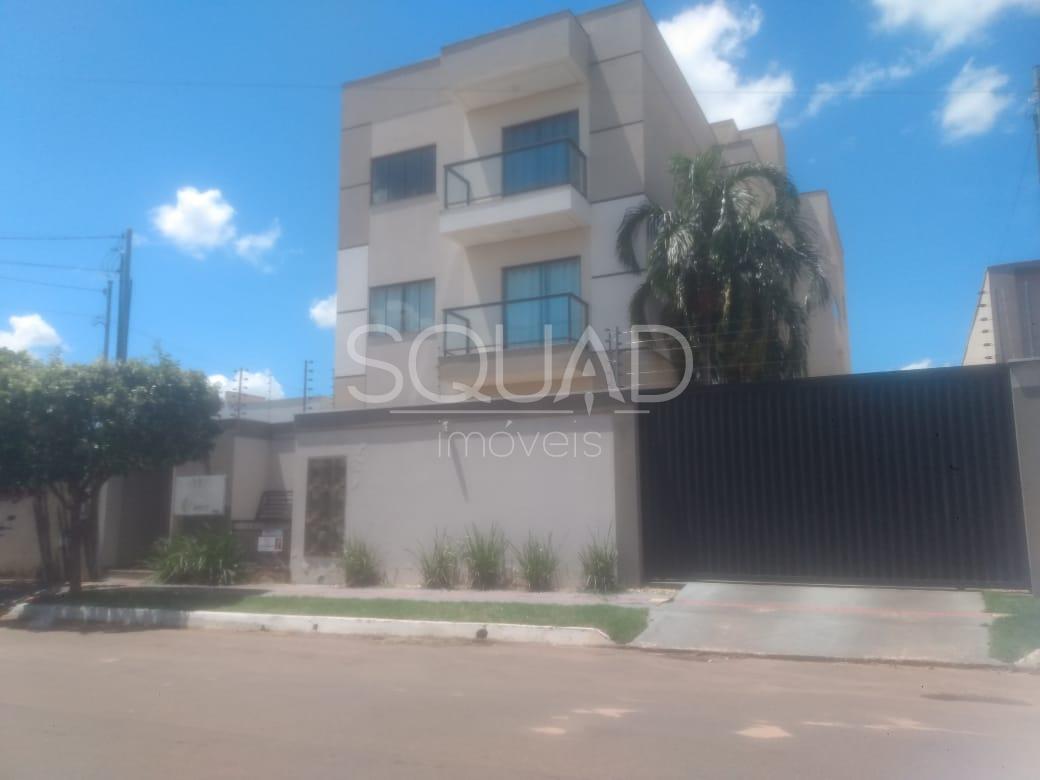 Apartamento para locação, Granville, RONDONOPOLIS - MT
