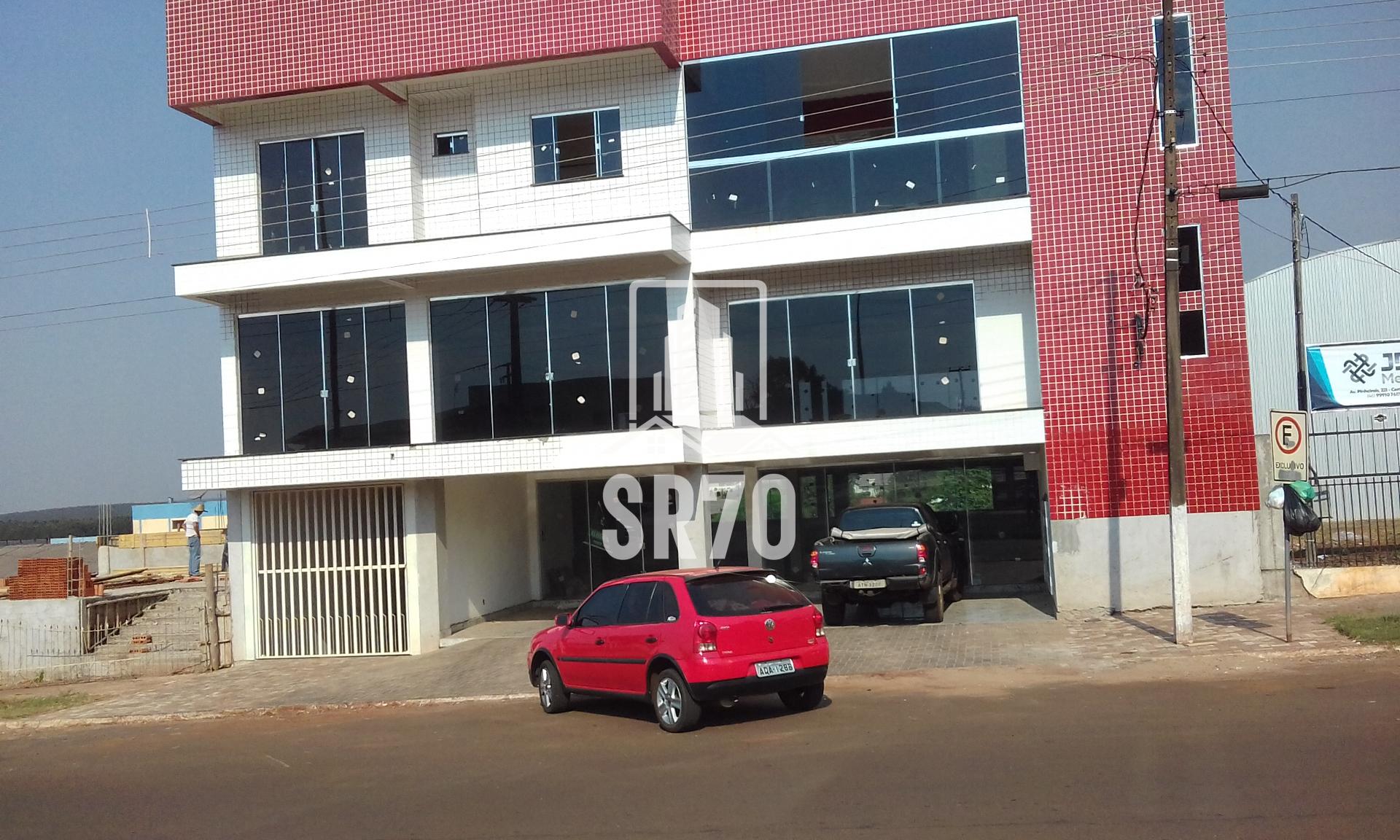 APARTAMENTO CENTRO