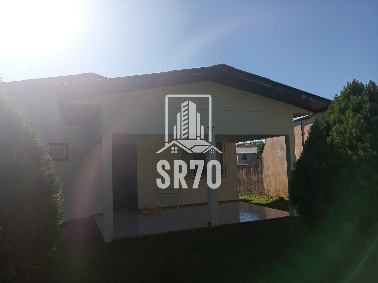 SR 70 Im�veis em Quedas do Igua�u