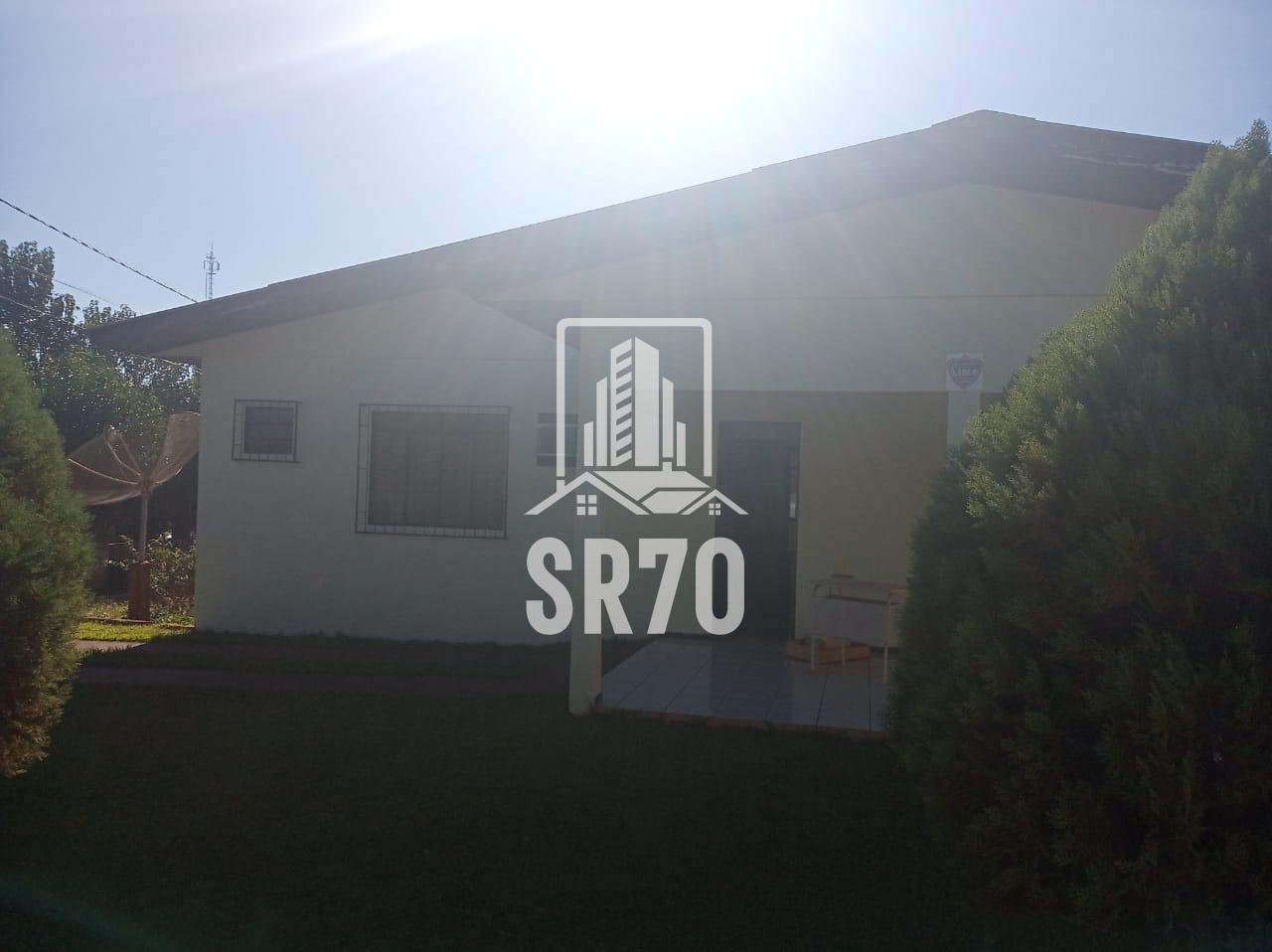 SR 70 Im�veis em Quedas do Igua�u