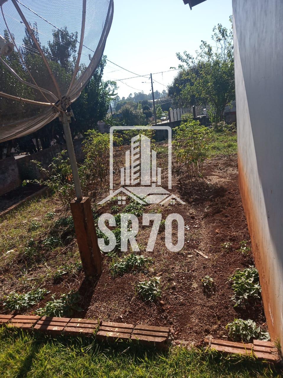 SR 70 Im�veis em Quedas do Igua�u