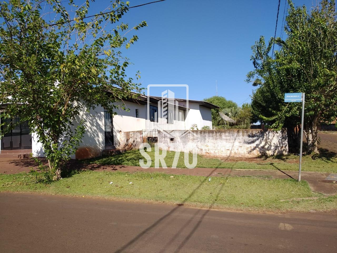 SR 70 Im�veis em Quedas do Igua�u