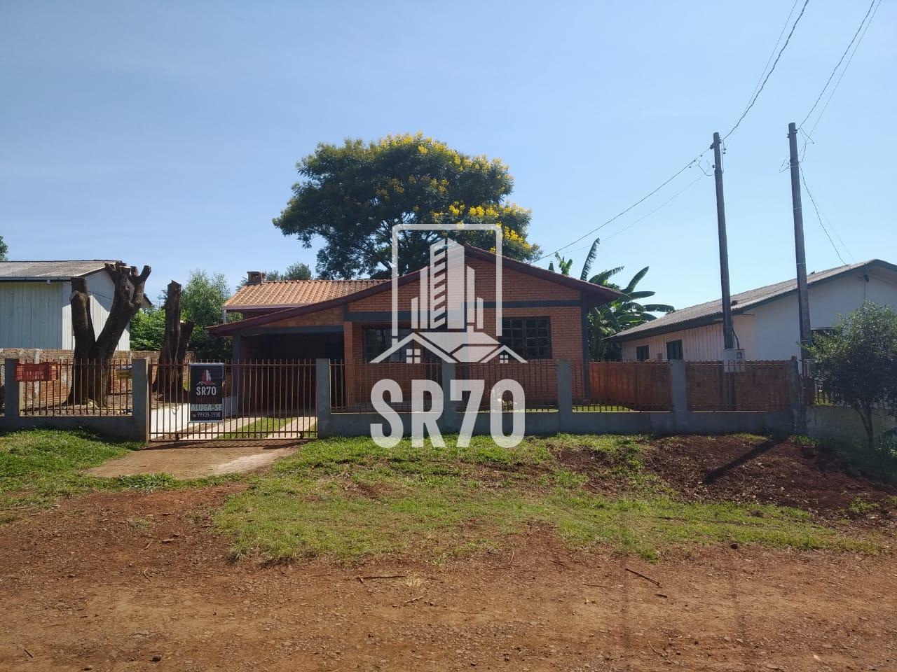 SR 70 Imveis em Quedas do Iguau