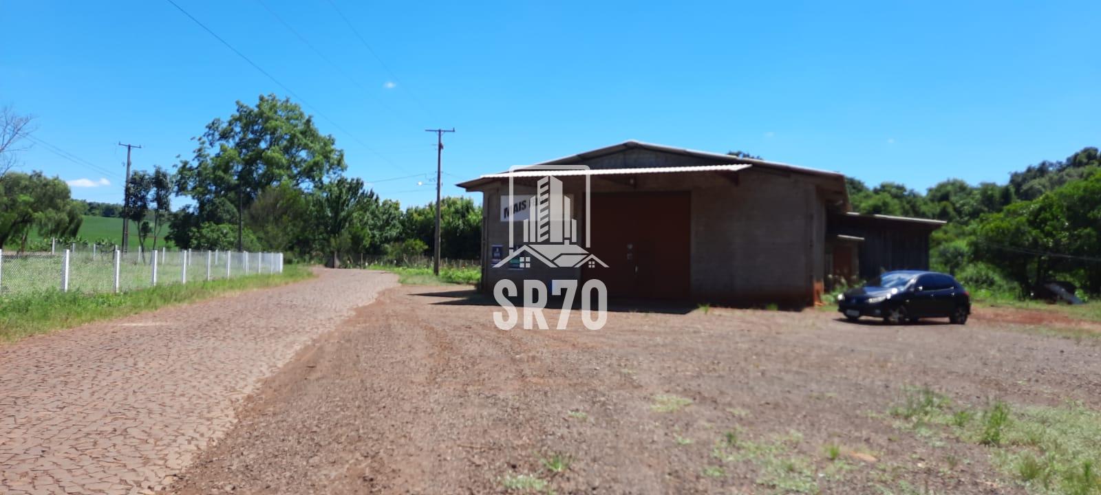 SR 70 Imveis em Quedas do Iguau