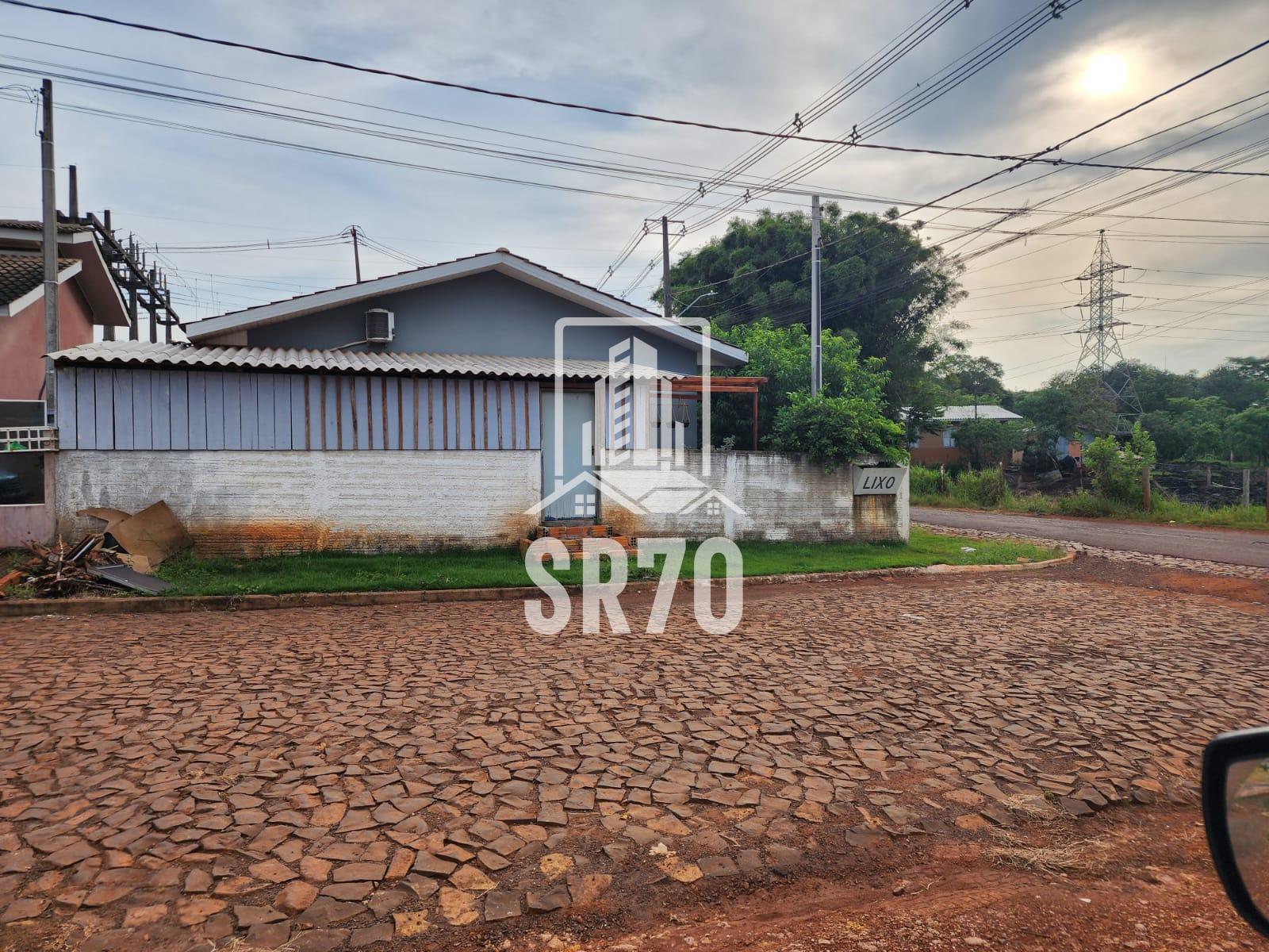 SR 70 Imveis em Quedas do Iguau