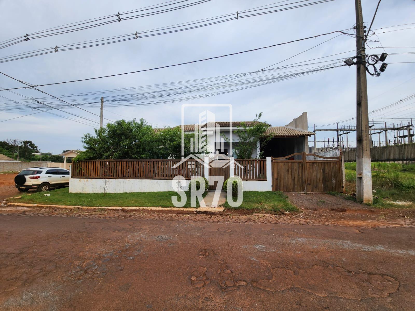 SR 70 Imveis em Quedas do Iguau