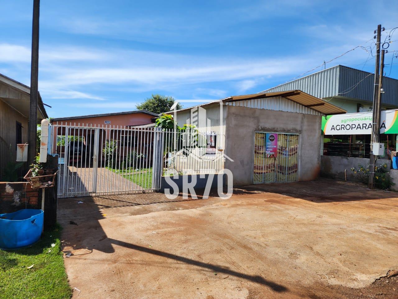 SR 70 Imveis em Quedas do Iguau