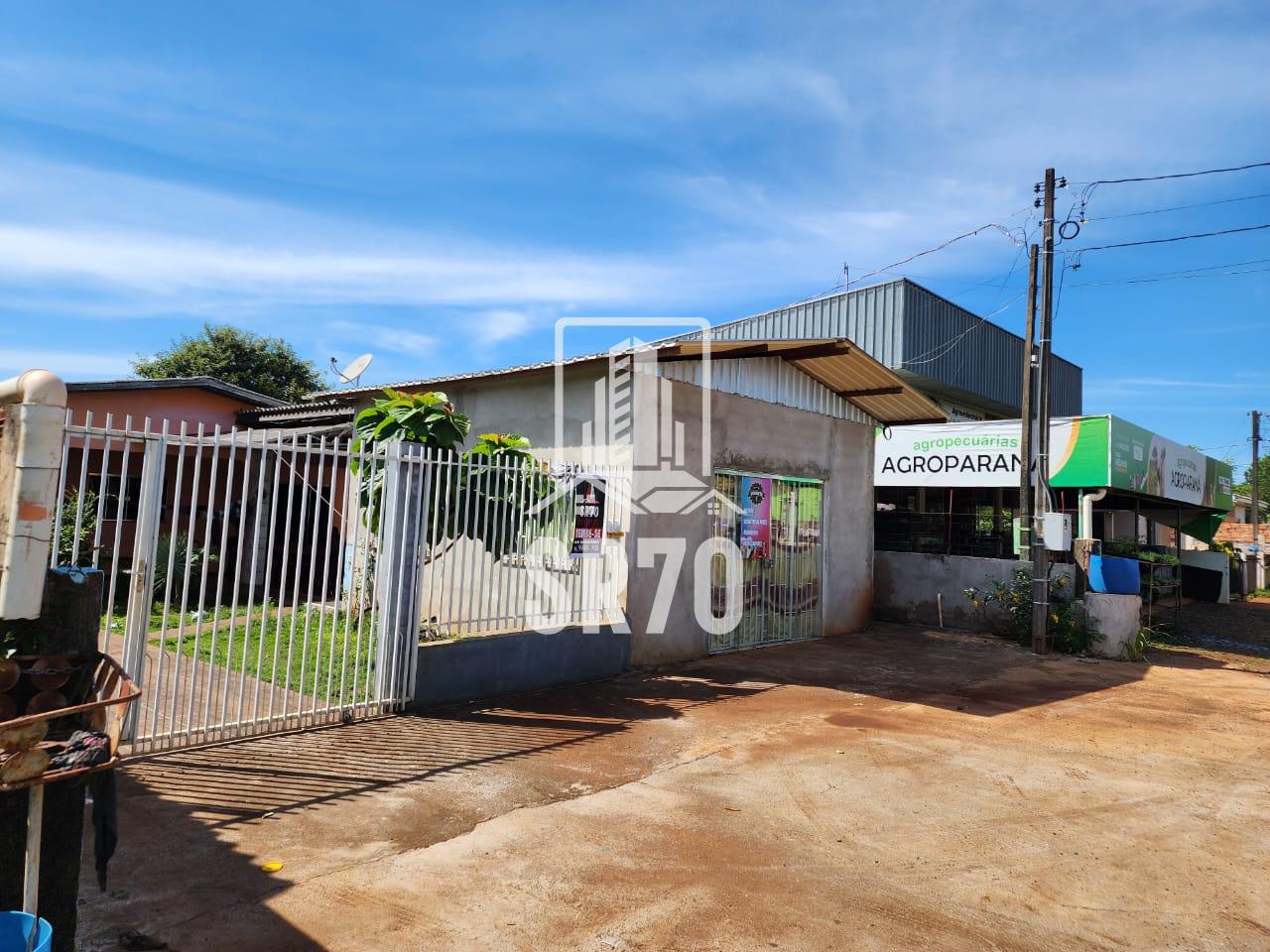 SR 70 Imveis em Quedas do Iguau
