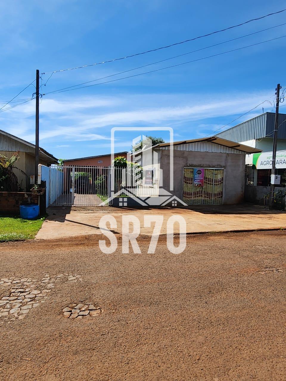 SR 70 Imveis em Quedas do Iguau