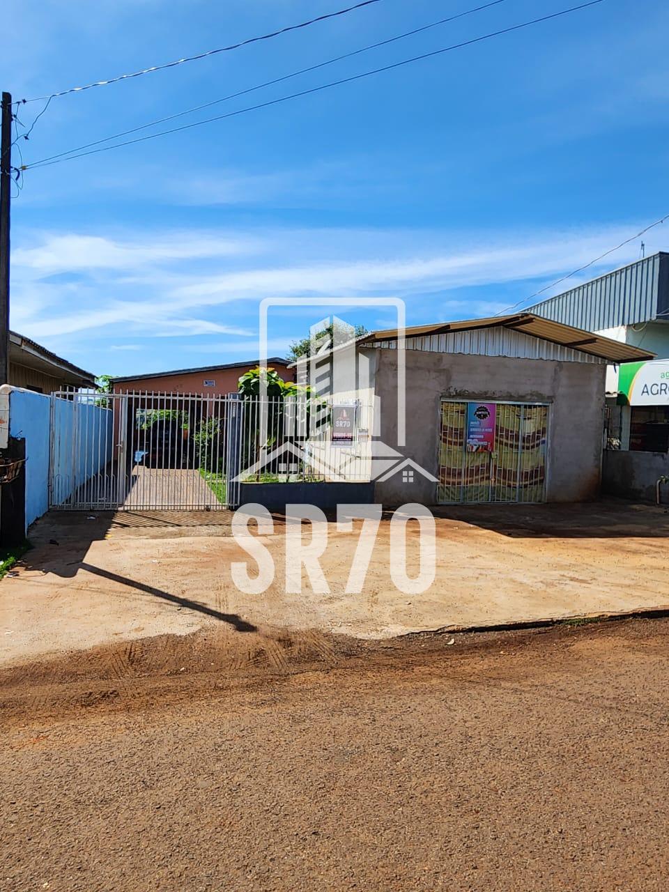 SR 70 Imveis em Quedas do Iguau