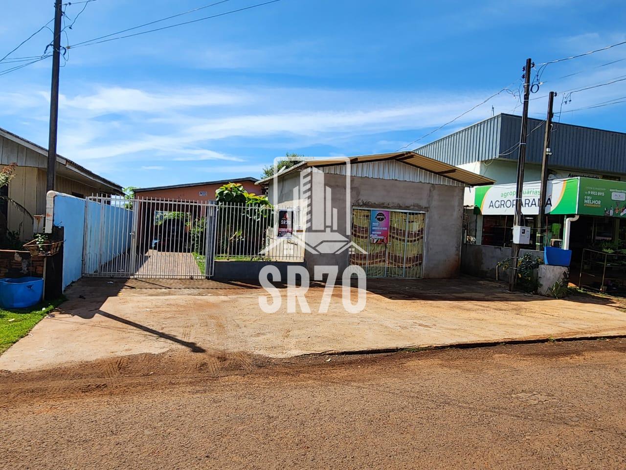 SR 70 Imveis em Quedas do Iguau