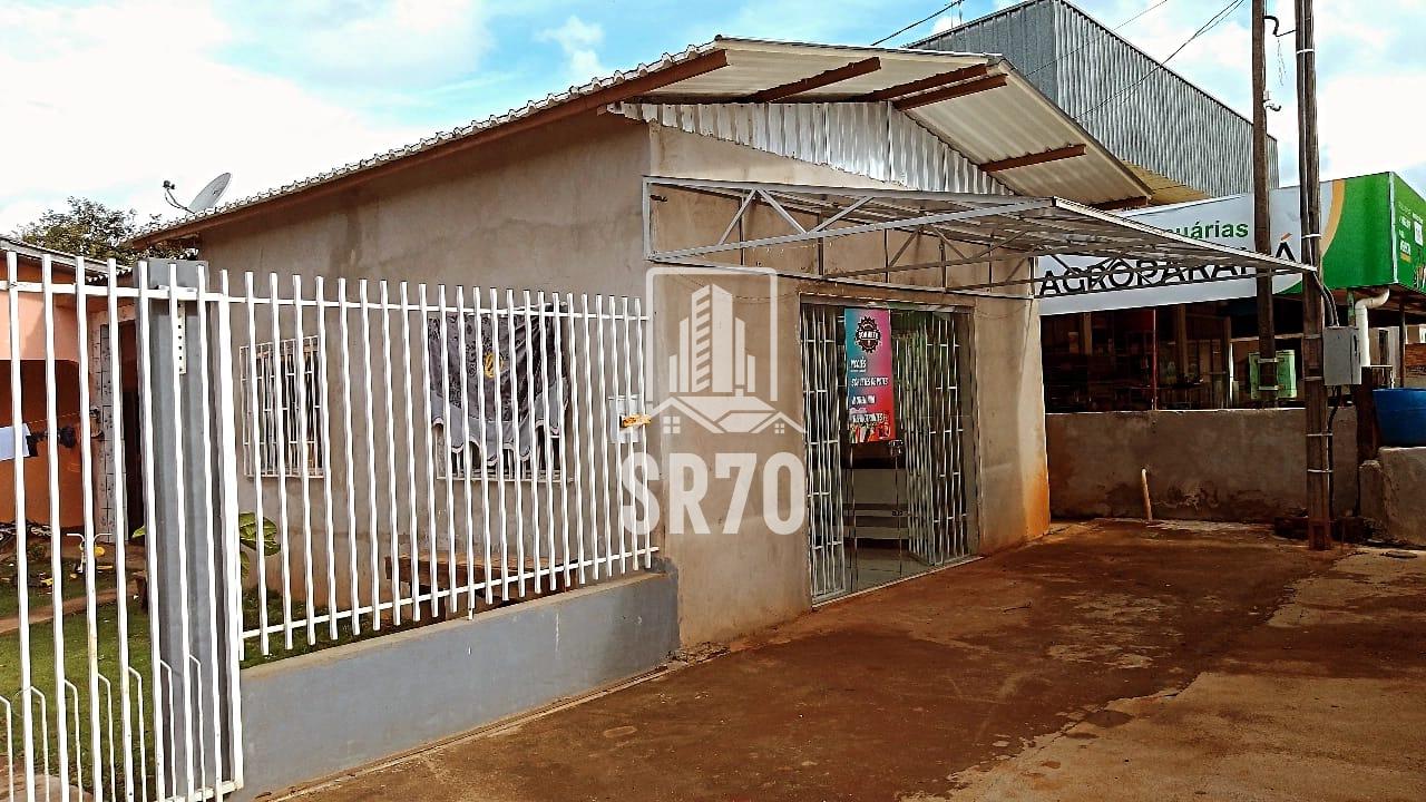 SR 70 Imveis em Quedas do Iguau
