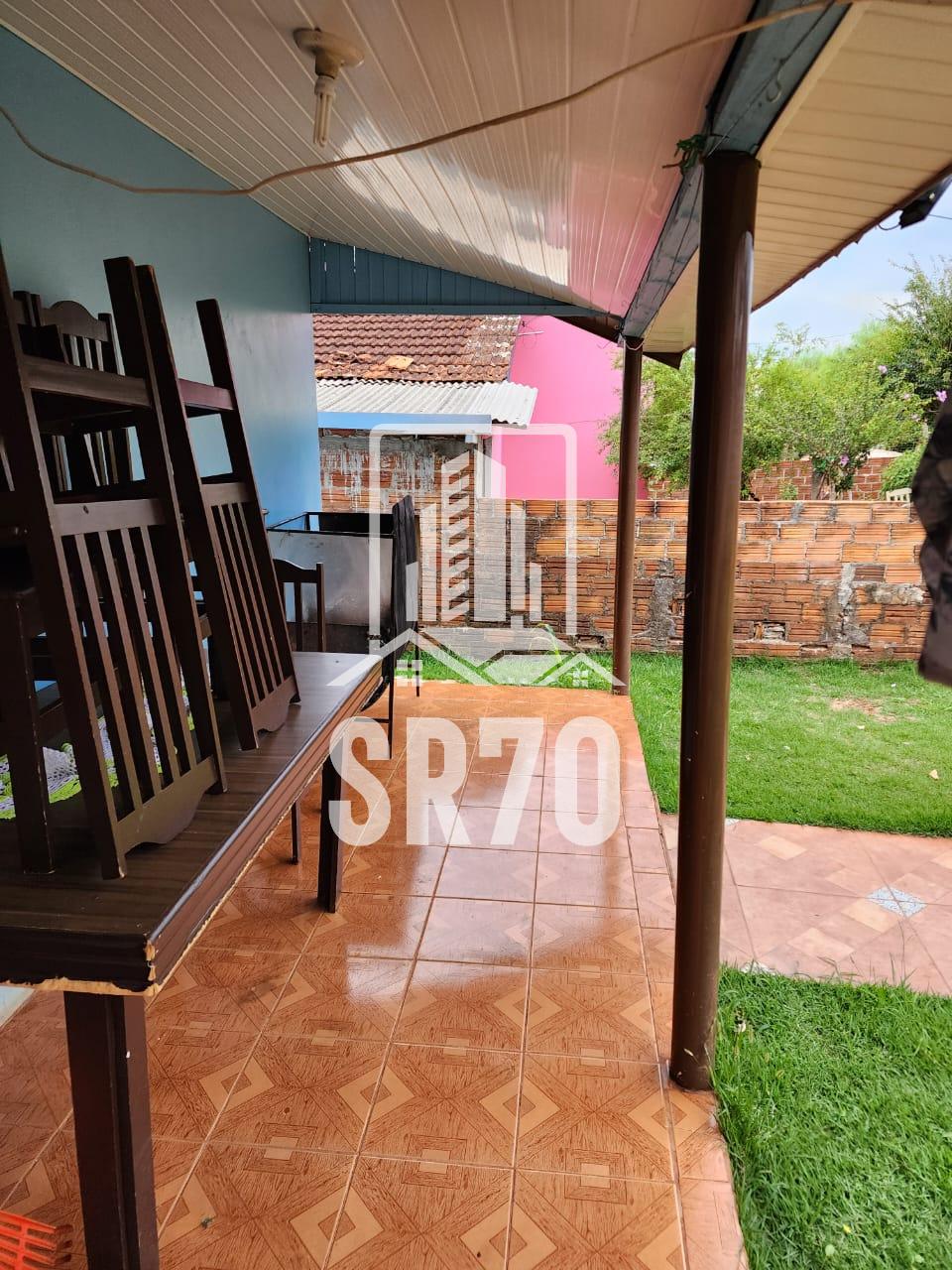 SR 70 Imveis em Quedas do Iguau