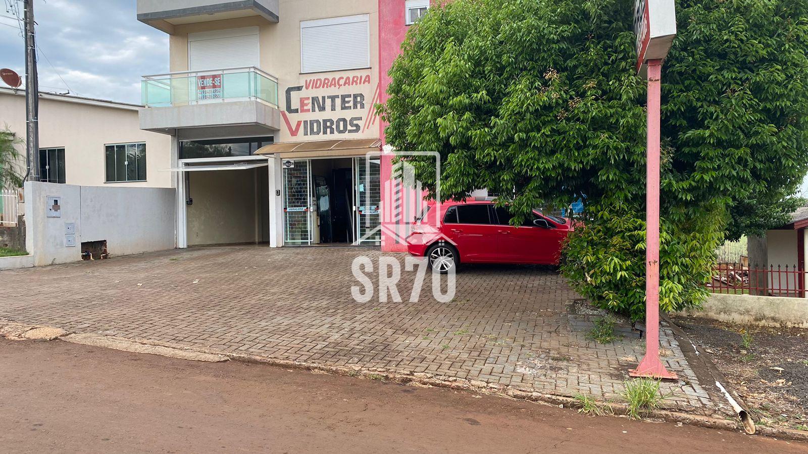 SR 70 Imveis em Quedas do Iguau