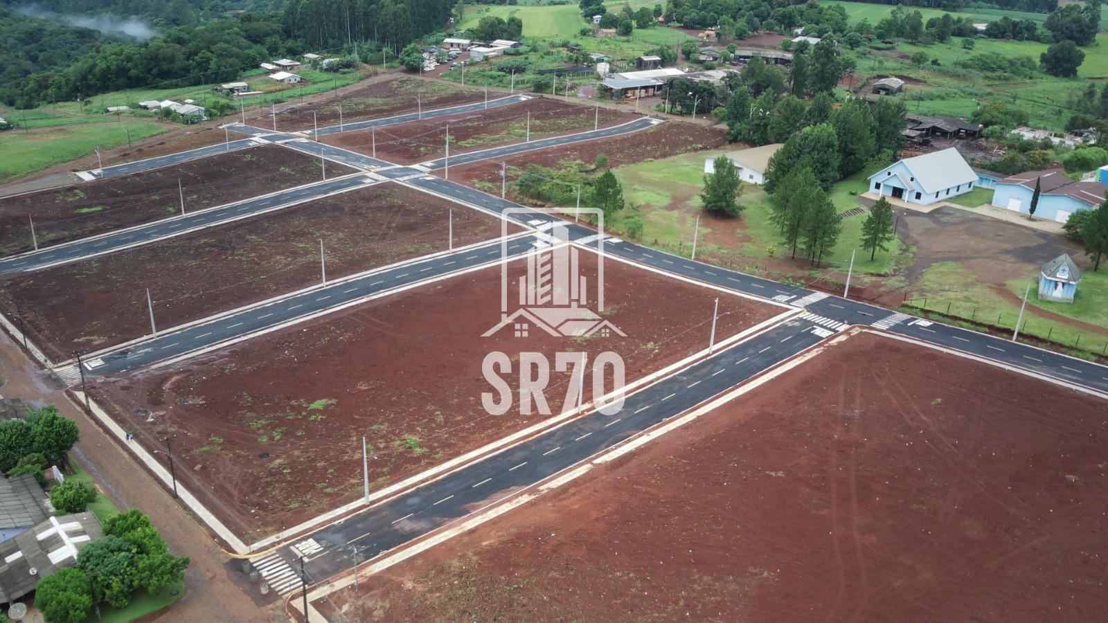 Lotes residenciais a partir de 250mt .