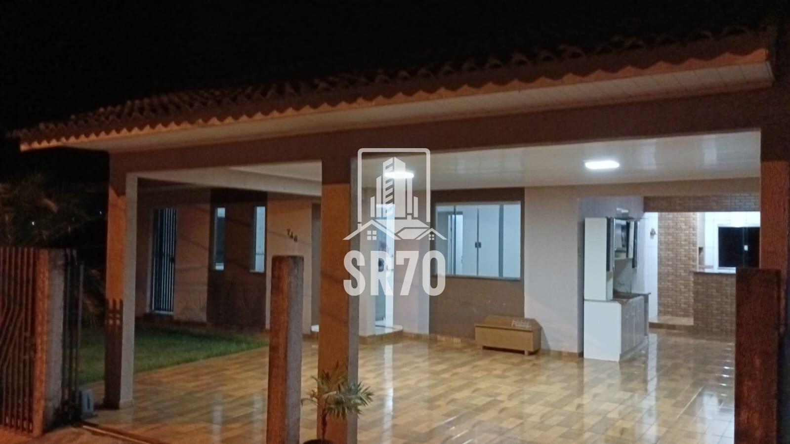 SR 70 Imveis em Quedas do Iguau