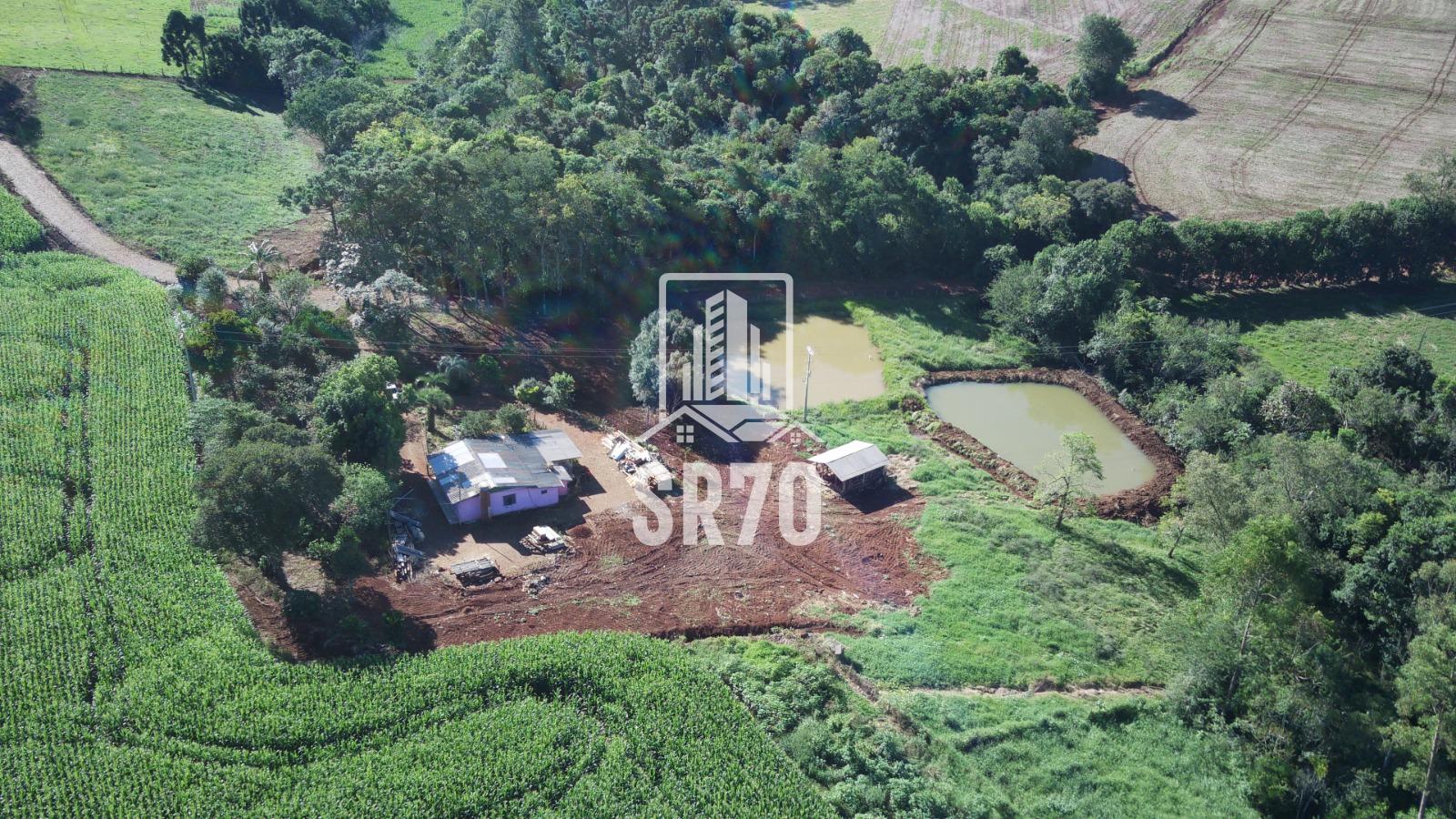 SR 70 Imveis em Quedas do Iguau