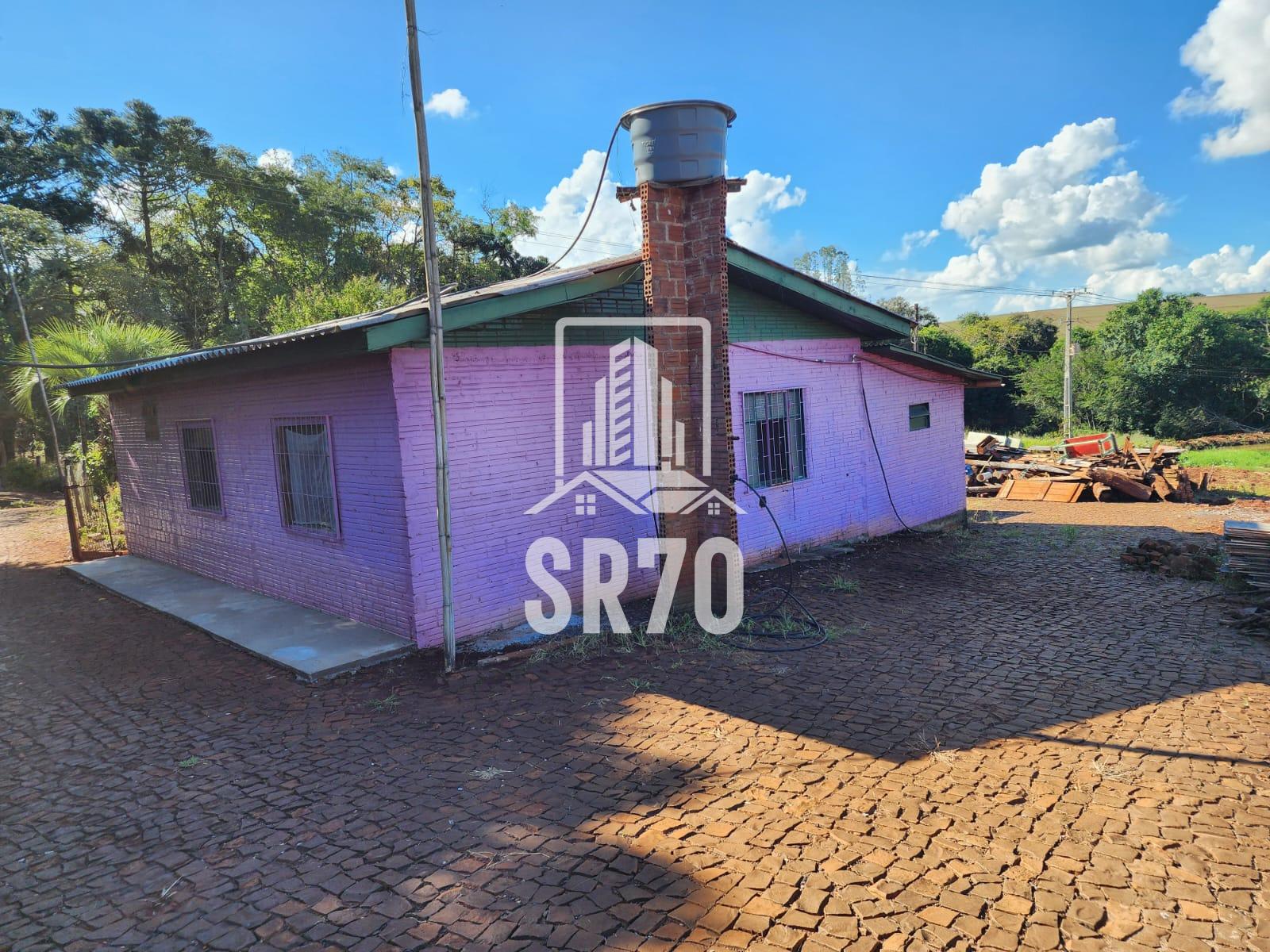 SR 70 Imveis em Quedas do Iguau