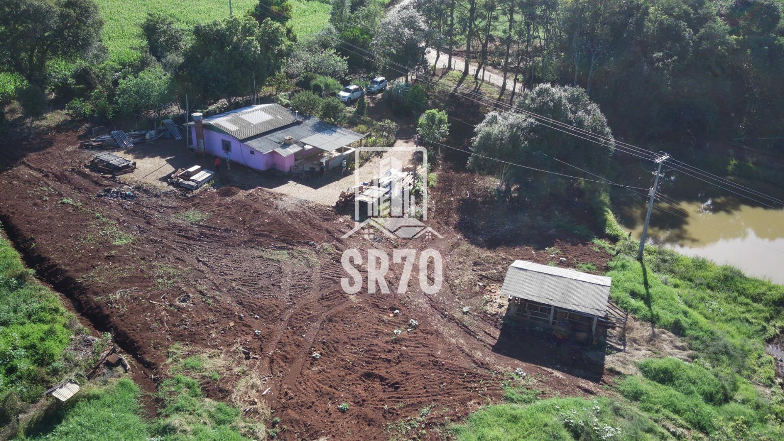 SR 70 Imveis em Quedas do Iguau