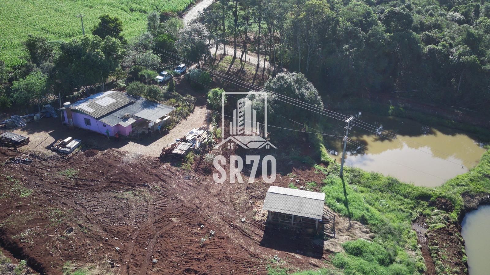 SR 70 Imveis em Quedas do Iguau