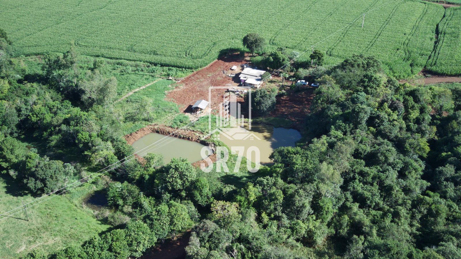 SR 70 Imveis em Quedas do Iguau