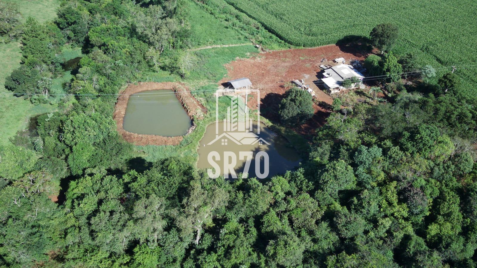 SR 70 Imveis em Quedas do Iguau