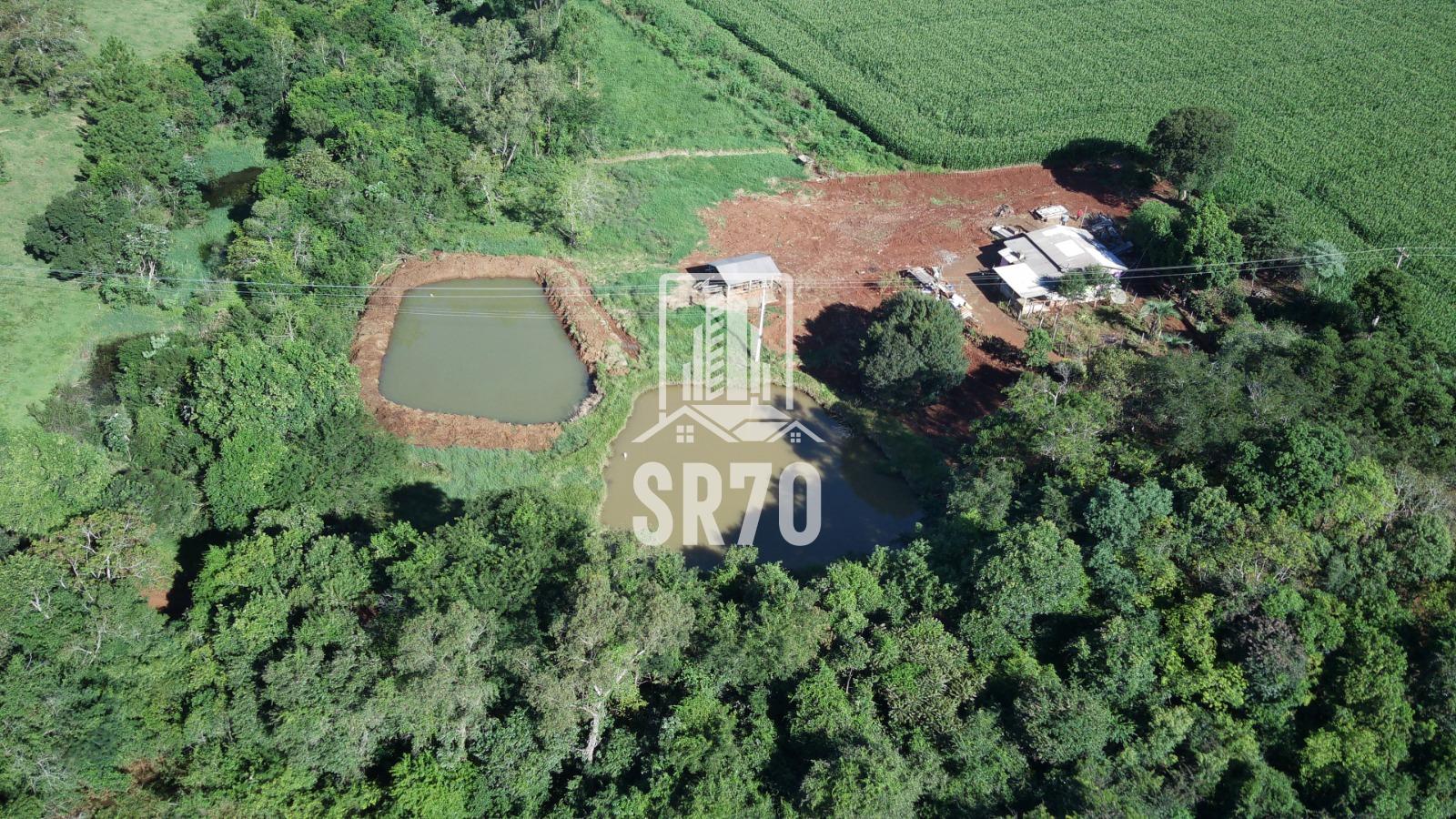 SR 70 Imveis em Quedas do Iguau
