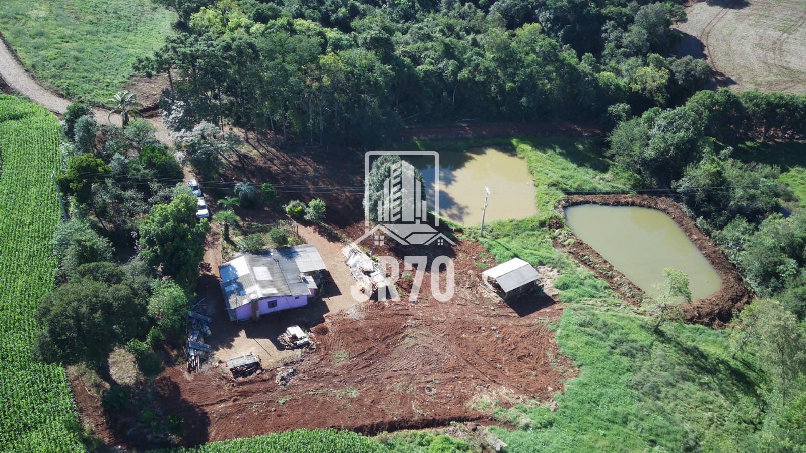 SR 70 Imveis em Quedas do Iguau