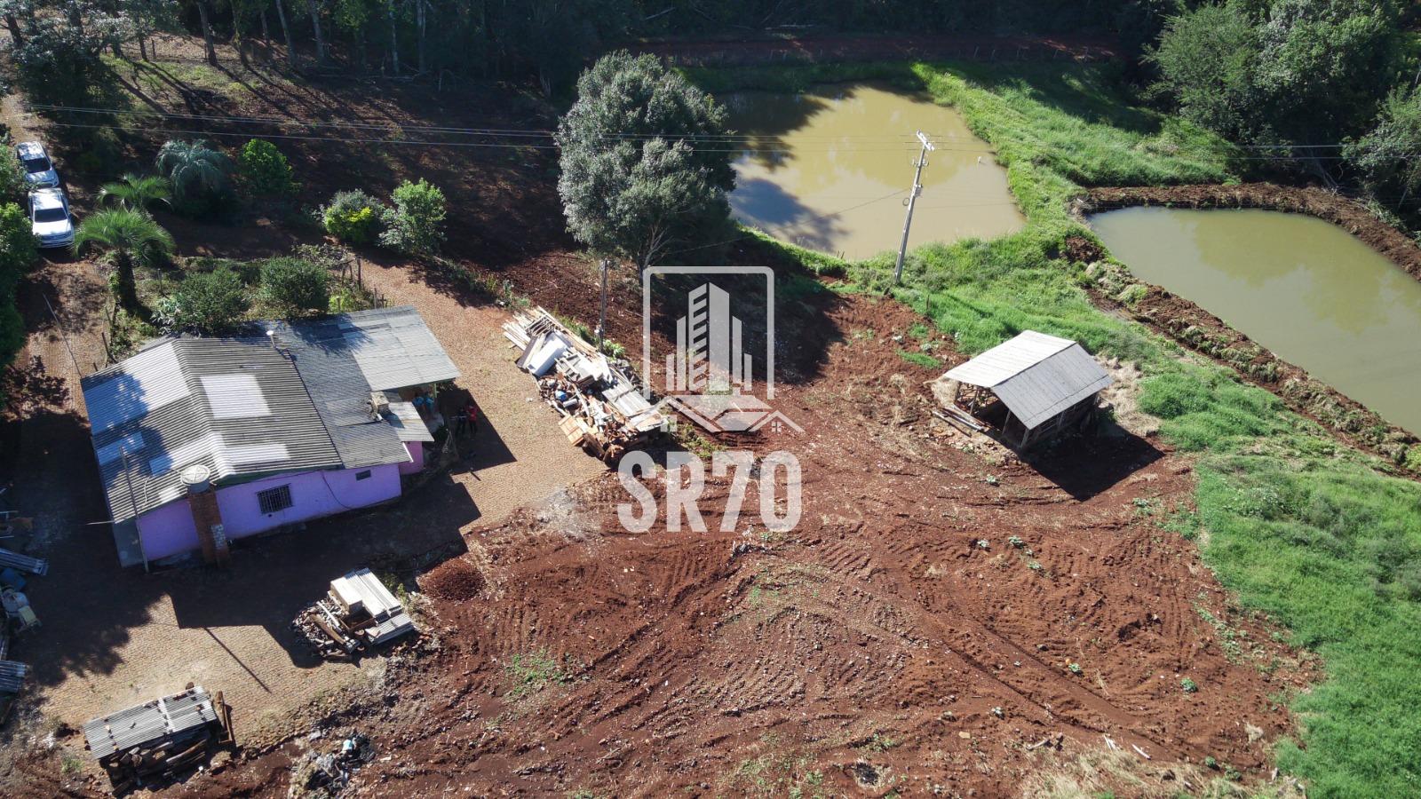 SR 70 Imveis em Quedas do Iguau
