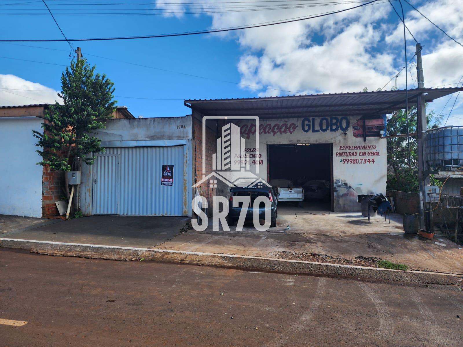 SR 70 Imveis em Quedas do Iguau