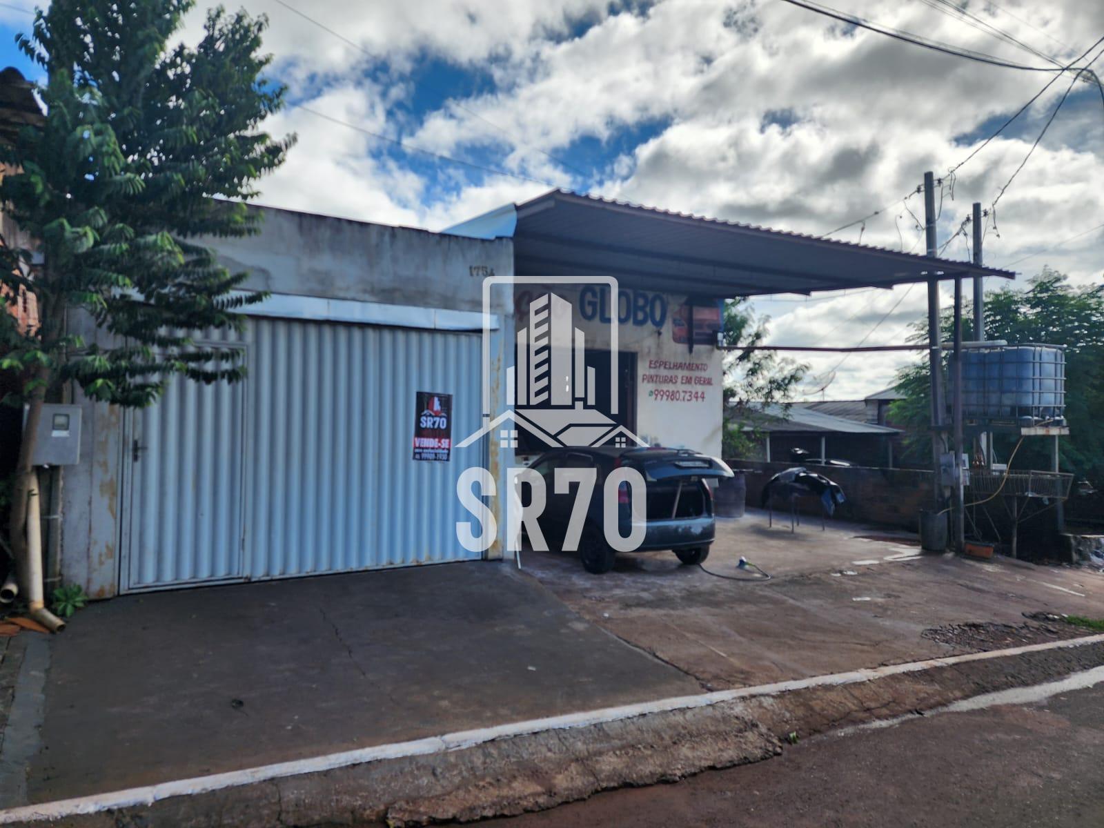 SR 70 Imveis em Quedas do Iguau