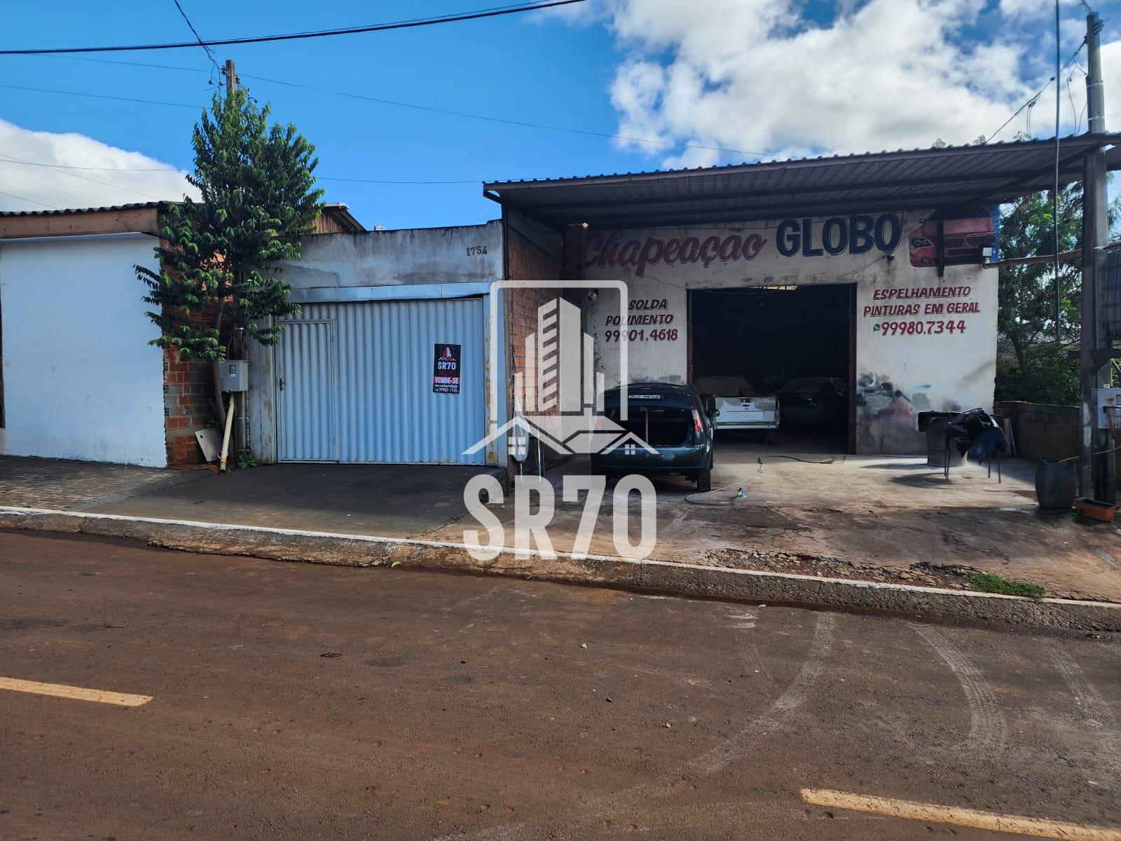 SR 70 Imveis em Quedas do Iguau