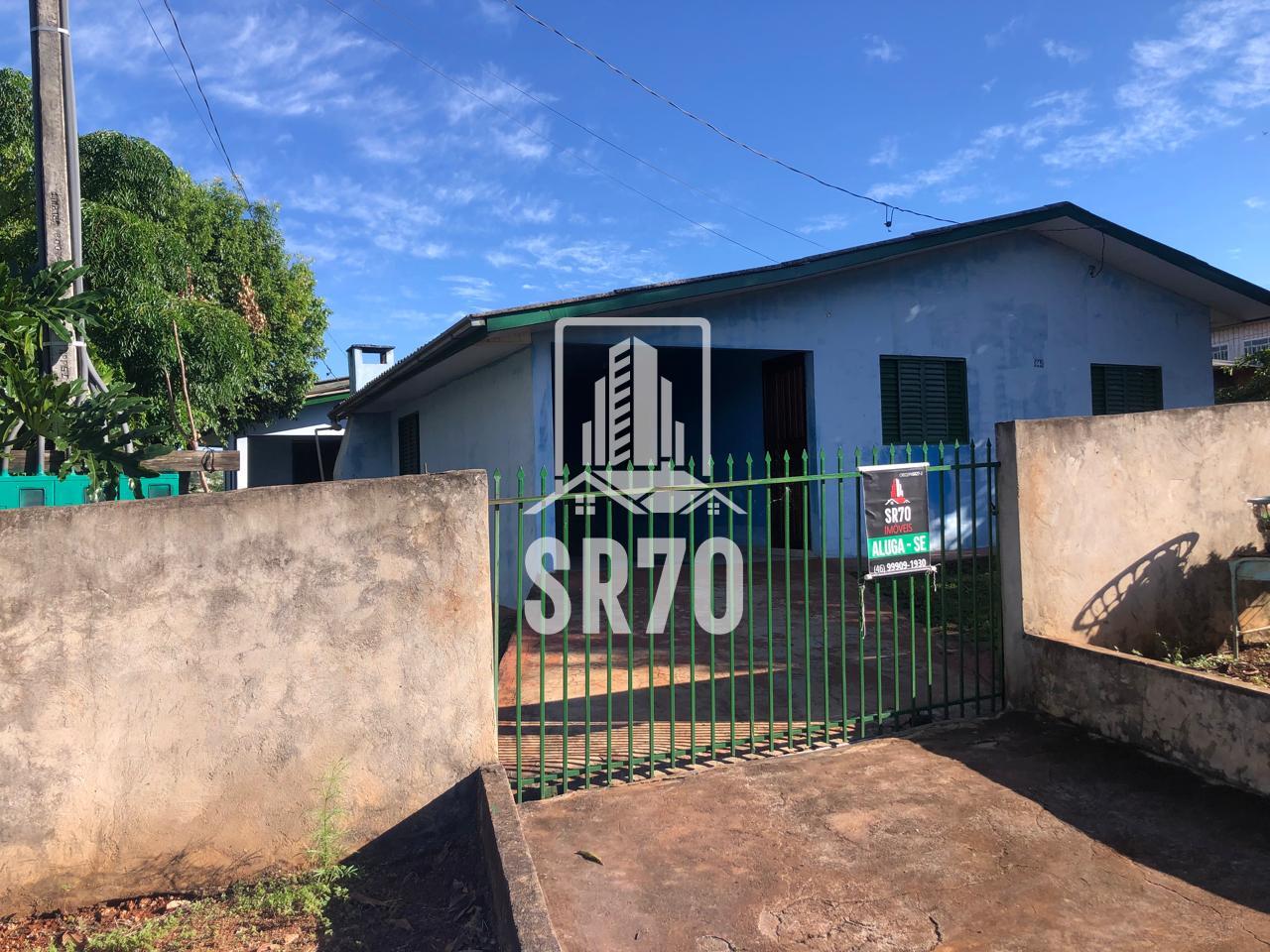 SR 70 Imveis em Quedas do Iguau