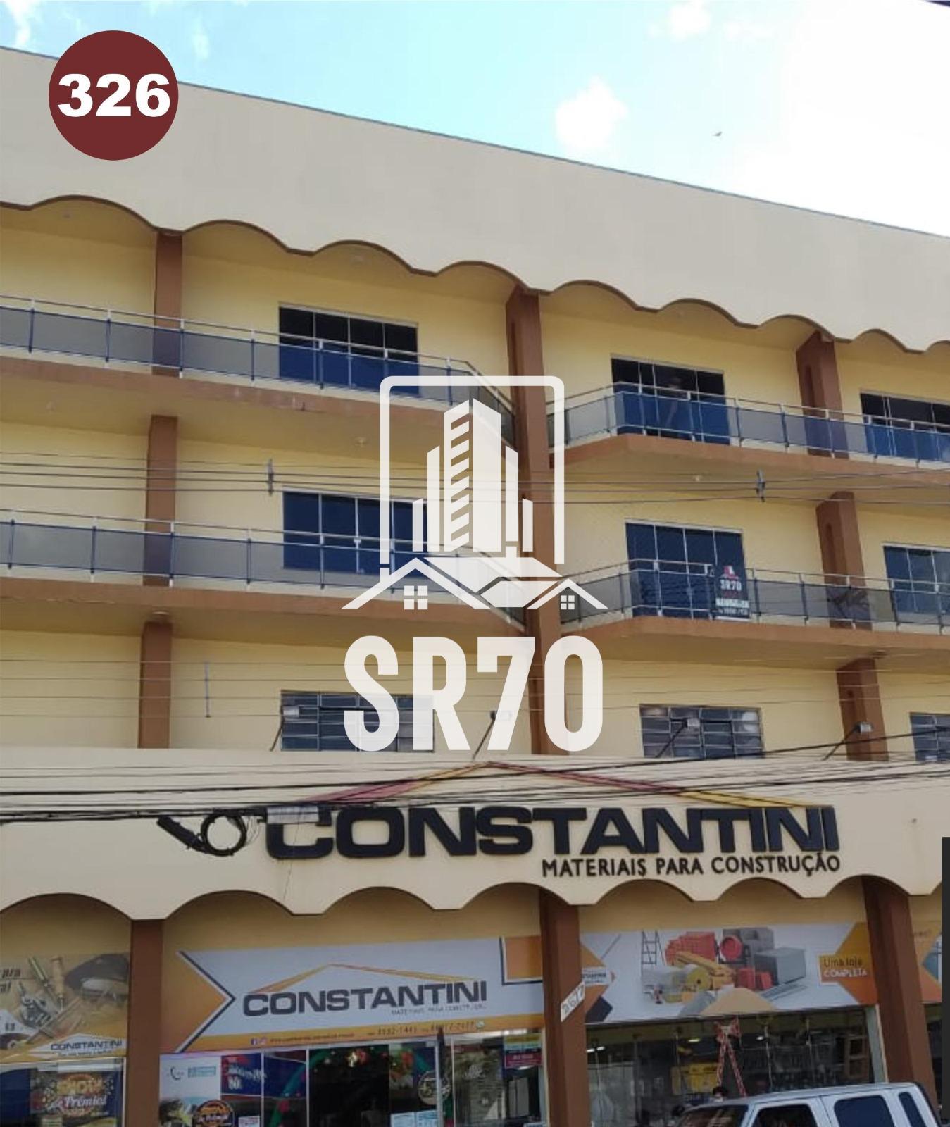 SR 70 Imveis em Quedas do Iguau