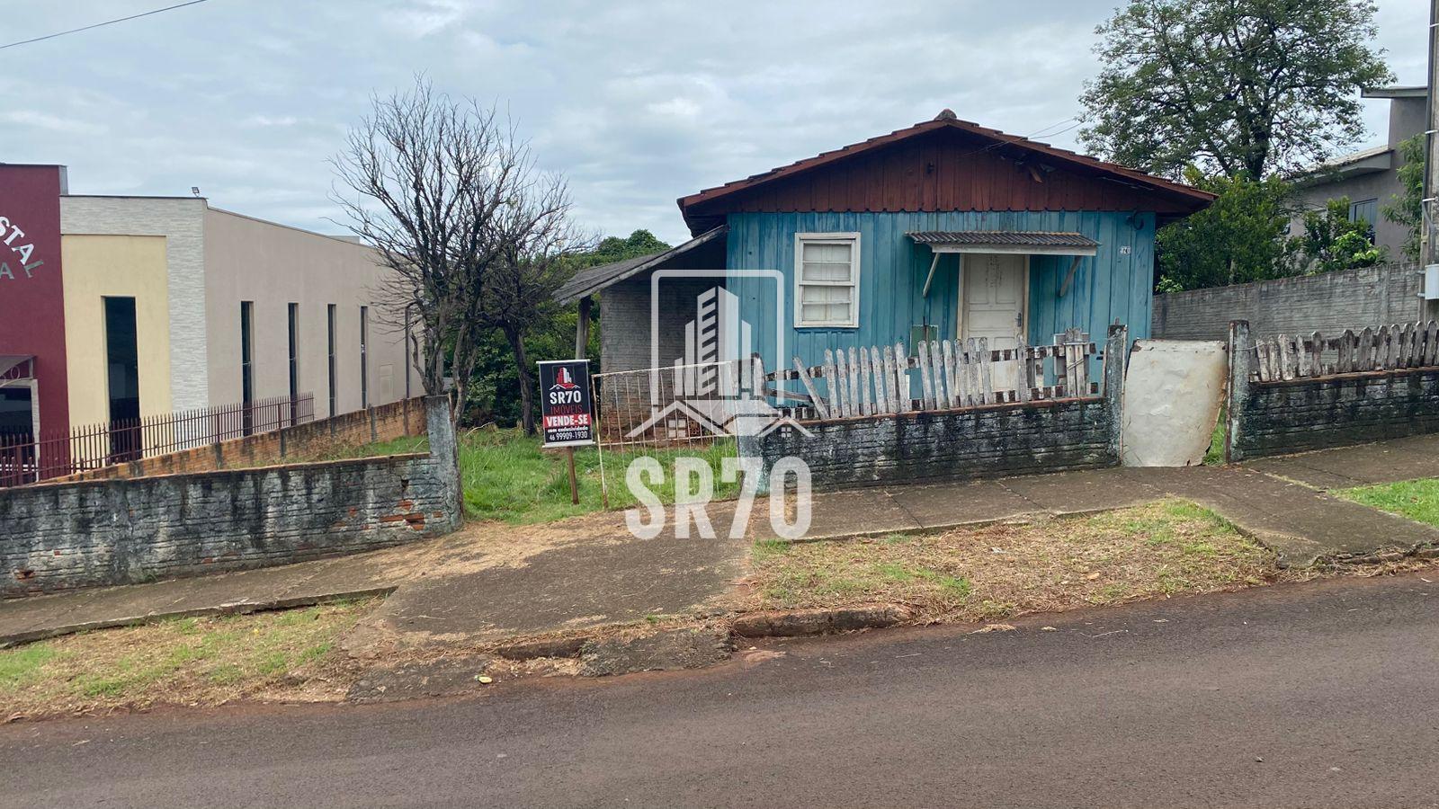 Lote  venda, ALTO RECREIO, QUEDAS DO IGUACU - PR