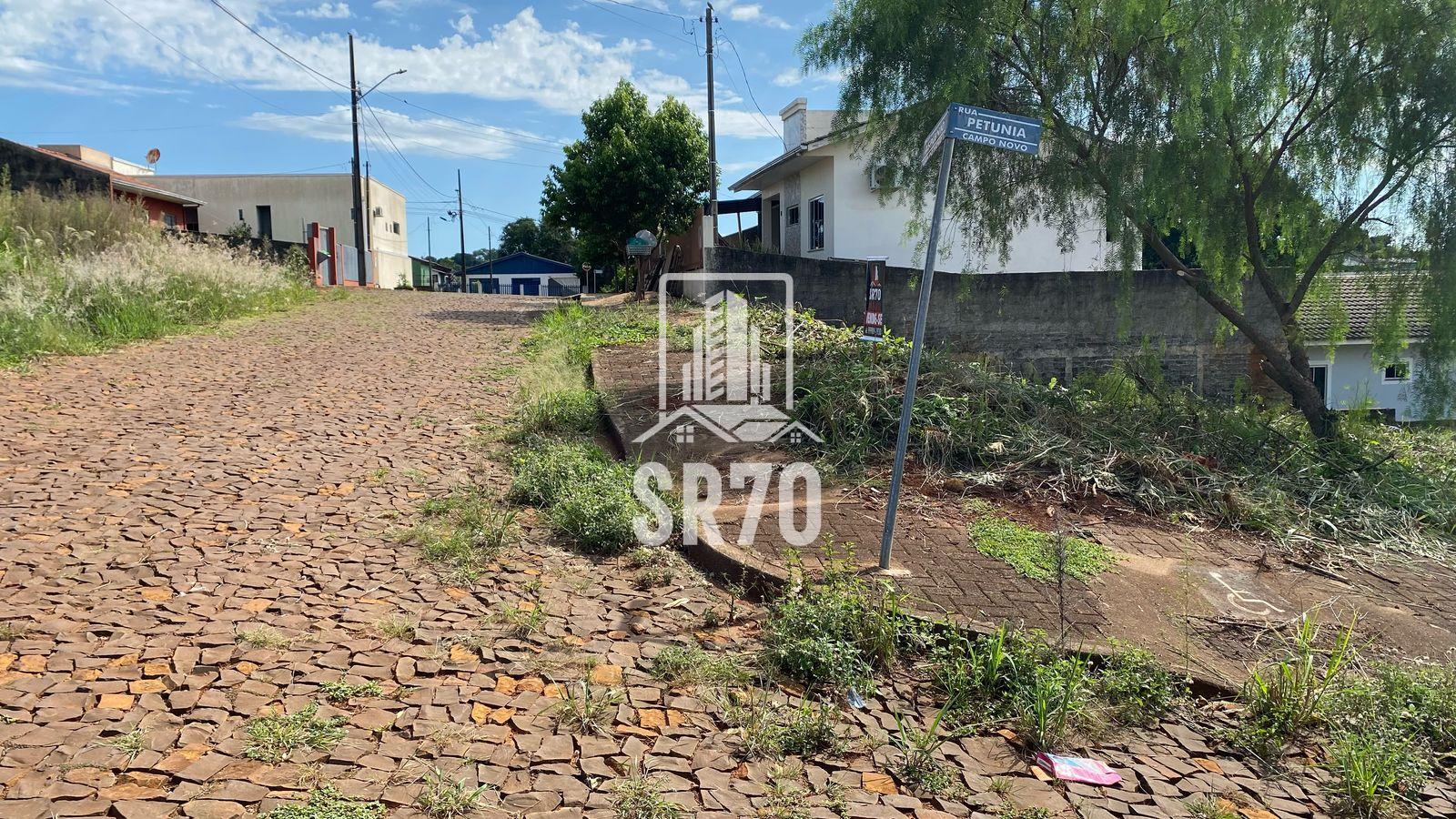Lote  venda, CAMPO NOVO, QUEDAS DO IGUACU - PR