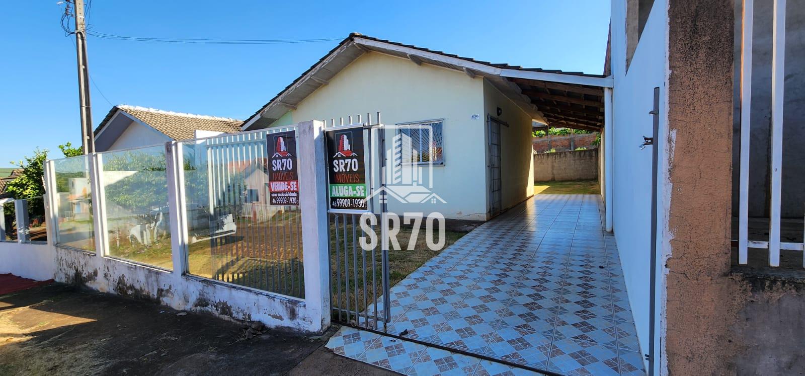 SR 70 Imveis em Quedas do Iguau