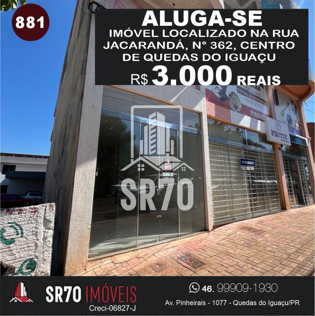 SUPER OPORTUNIDADE  SOBRADO COM SALA COMERCIAL NO CENTRO DA CIDADE 
