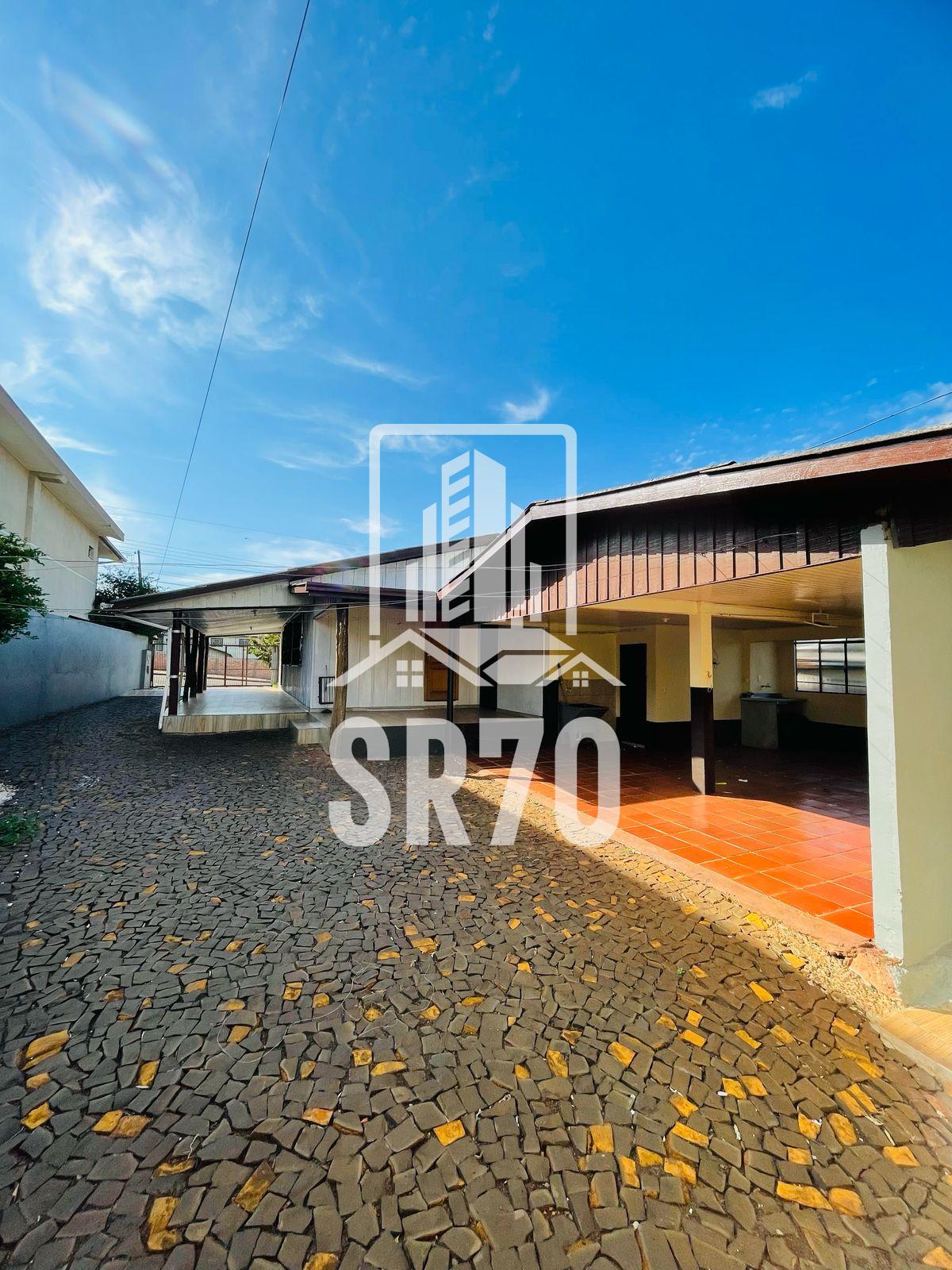SR 70 Imveis em Quedas do Iguau