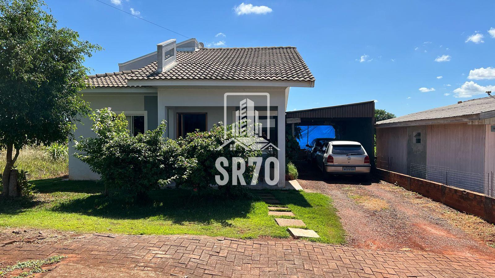 SR 70 Imveis em Quedas do Iguau