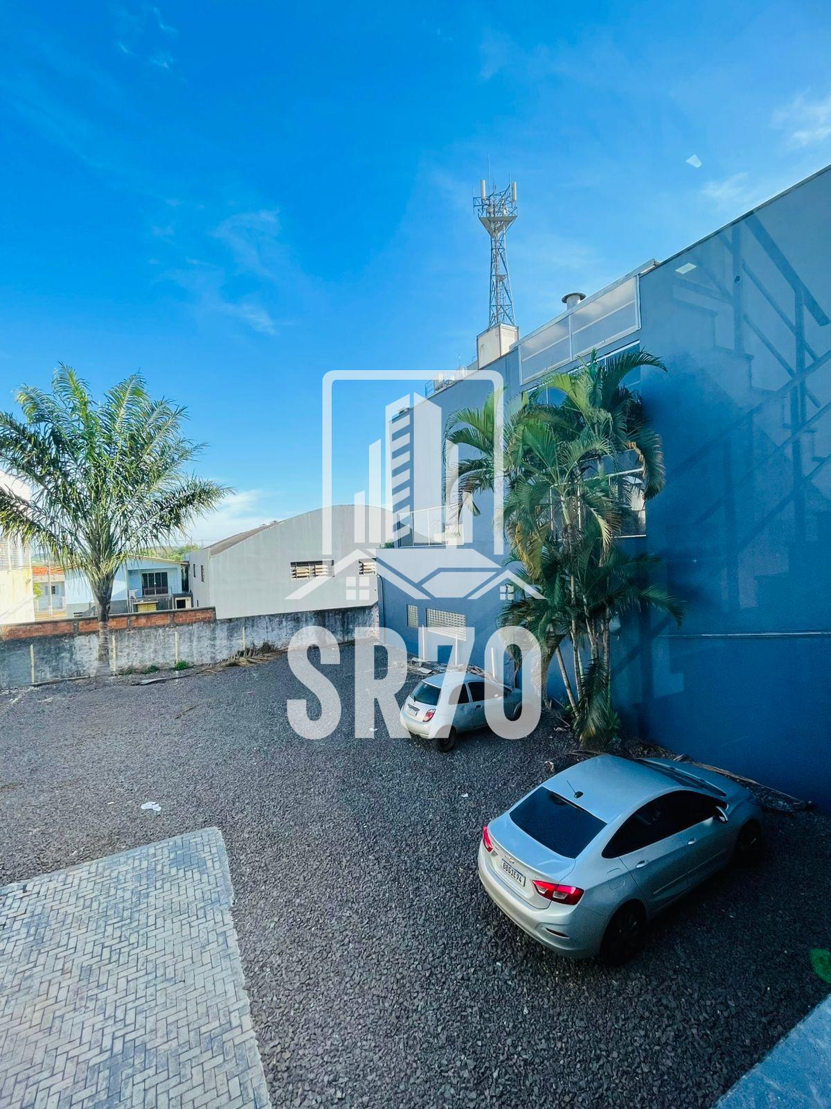 SR 70 Im�veis em Quedas do Igua�u