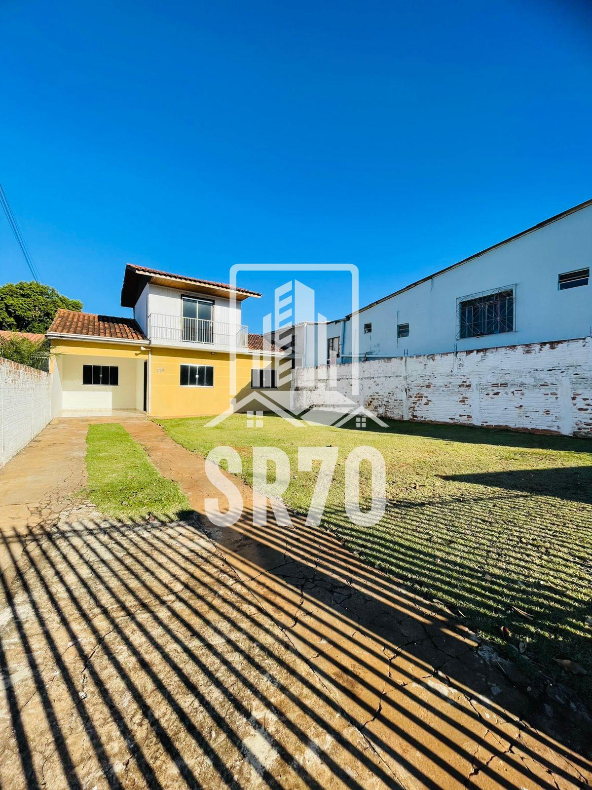 SR 70 Imveis em Quedas do Iguau