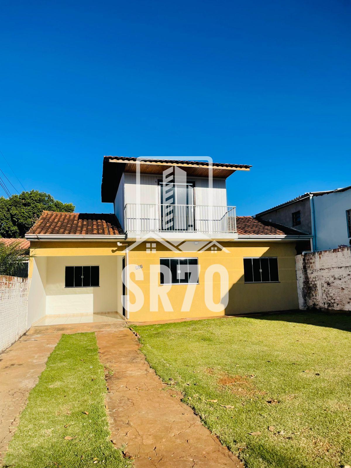 SR 70 Imveis em Quedas do Iguau