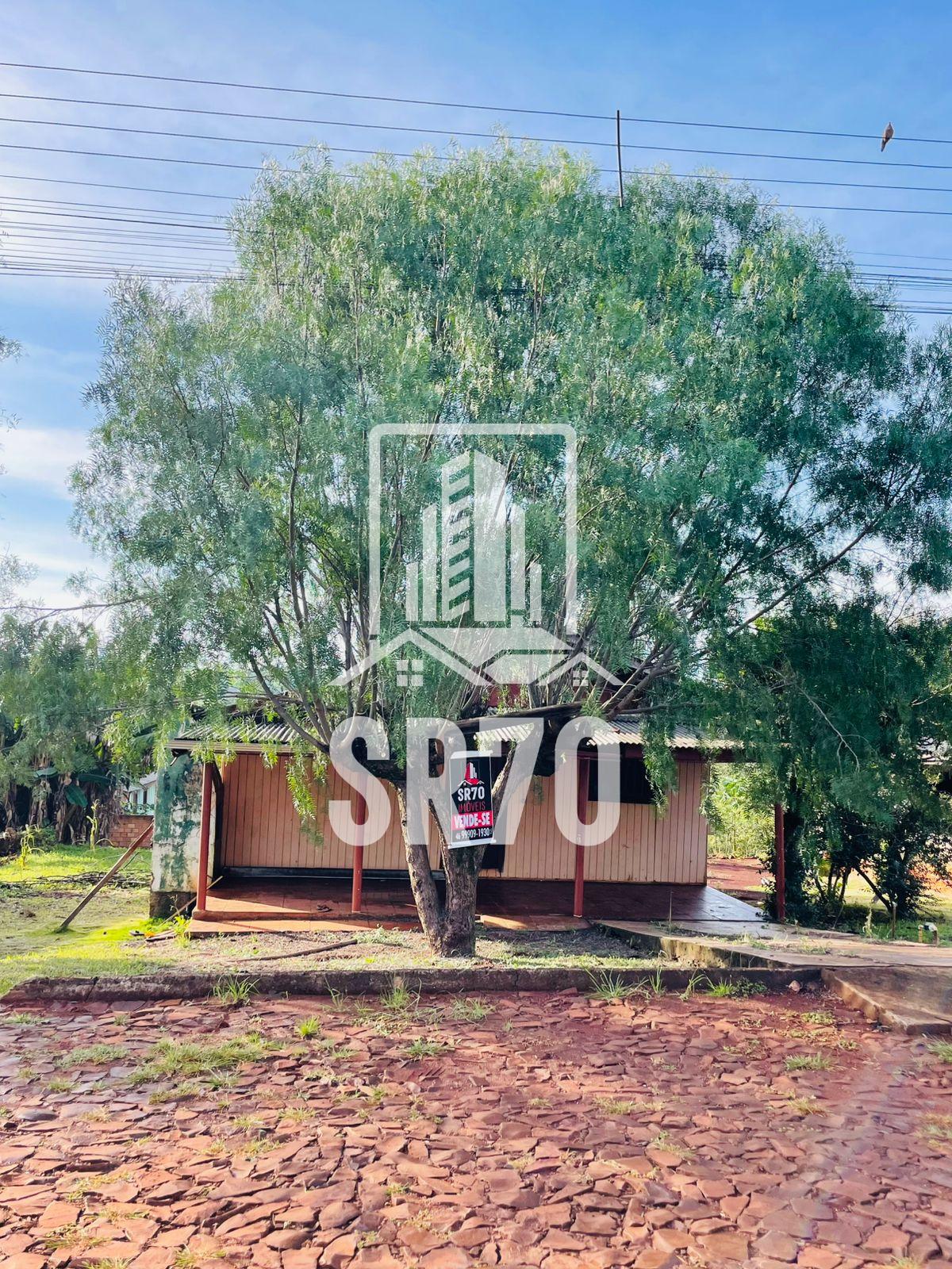 Casa com 3 dormitrios  venda, PINDORAMA, QUEDAS DO IGUACU - PR