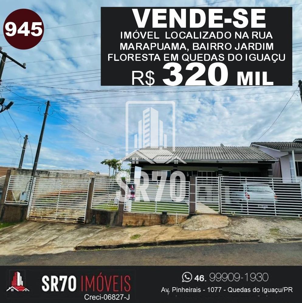 SR 70 Imveis em Quedas do Iguau