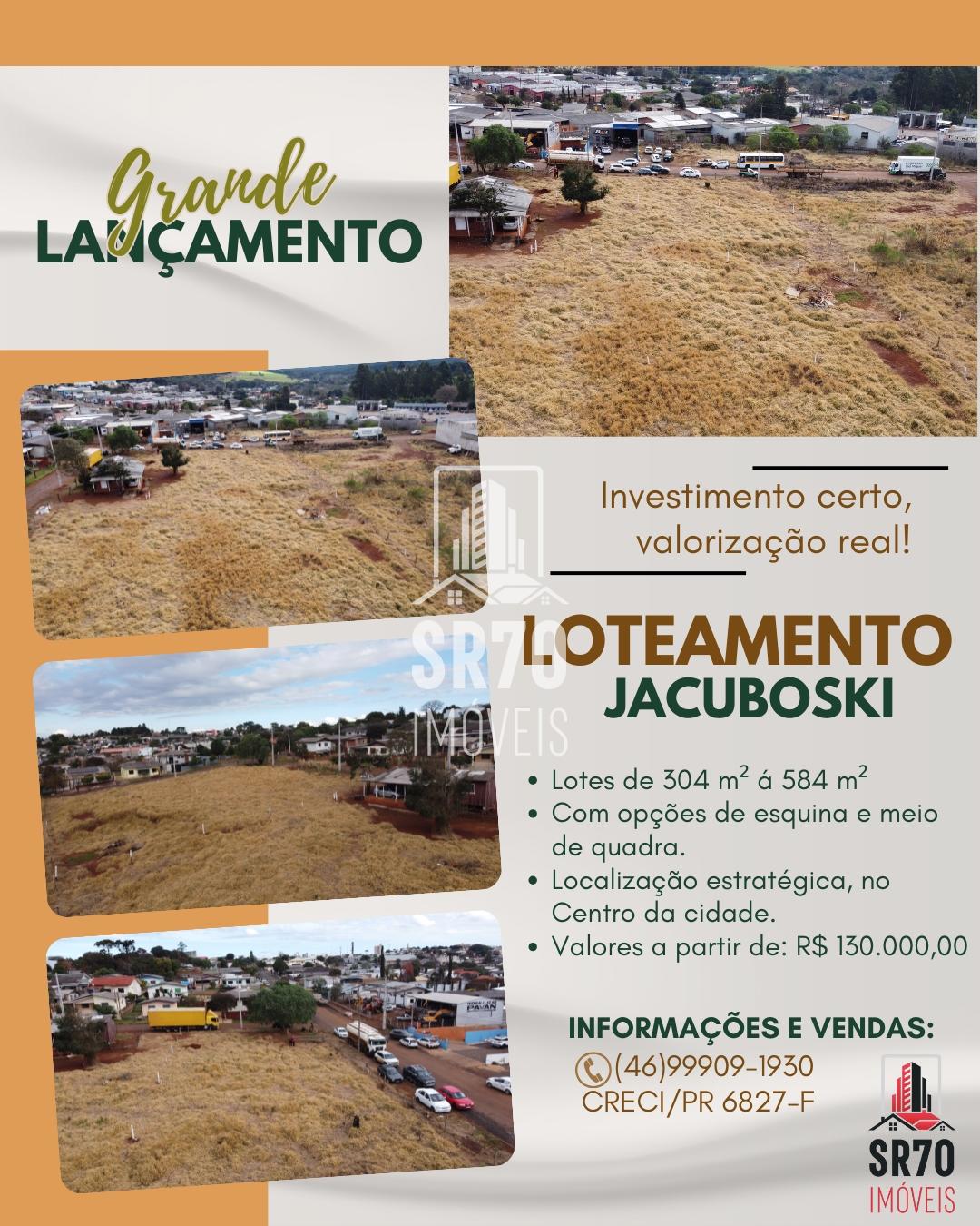Loteamento  venda, CENTRO, QUEDAS DO IGUACU - PR